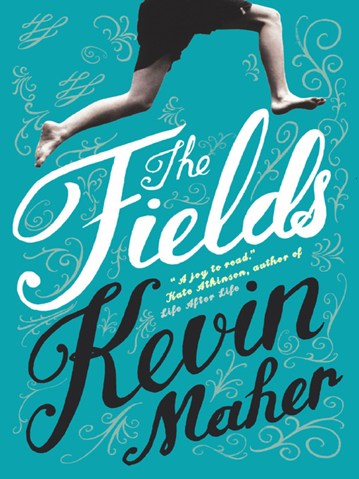 Title details for The Fields by Kevin Maher - Available